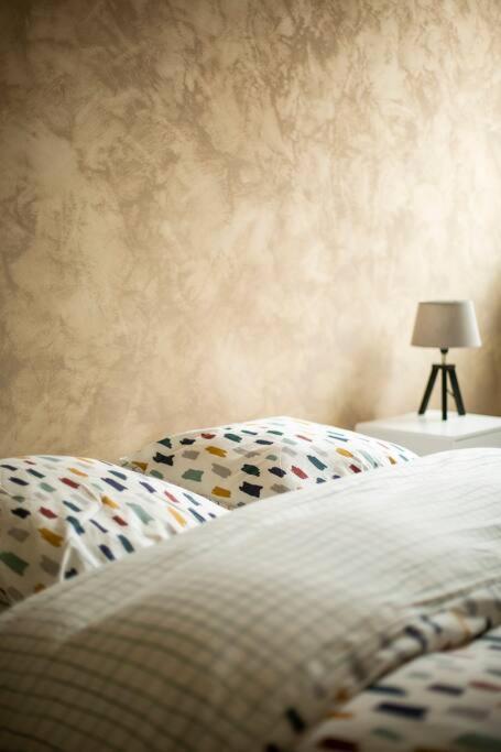 Nouvel Appartement, Le Colombage Heureux Selestat Ngoại thất bức ảnh