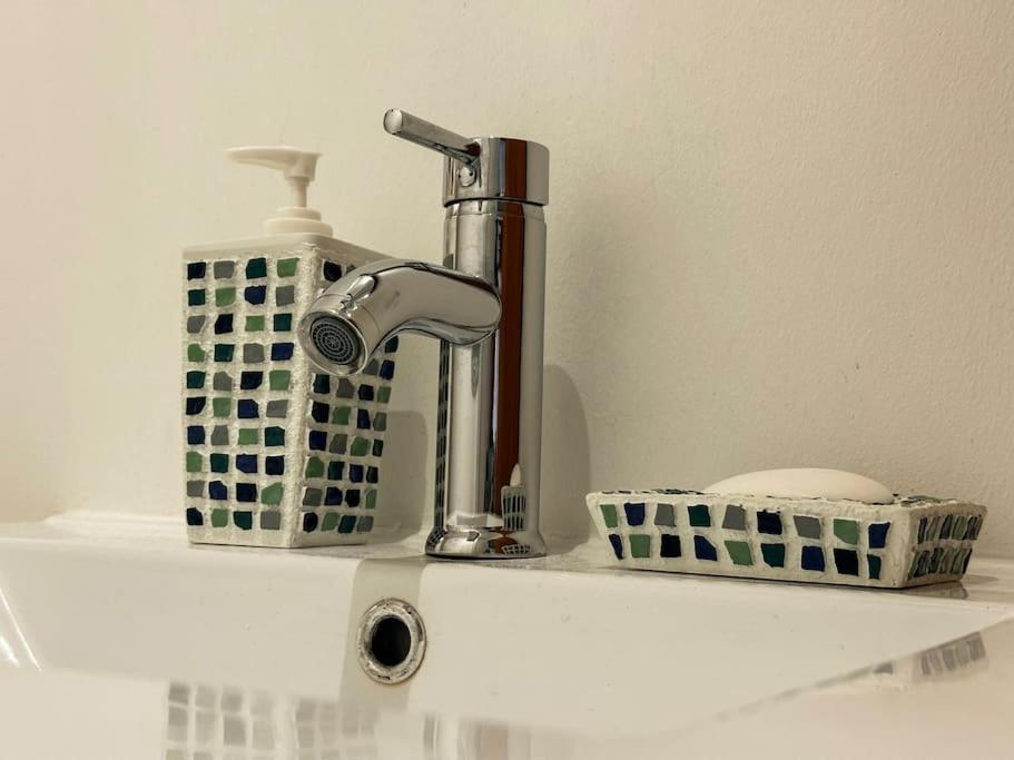 Nouvel Appartement, Le Colombage Heureux Selestat Ngoại thất bức ảnh