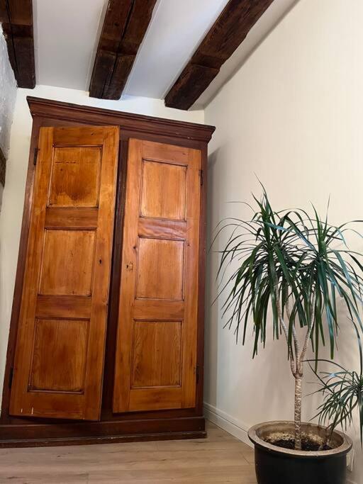 Nouvel Appartement, Le Colombage Heureux Selestat Ngoại thất bức ảnh